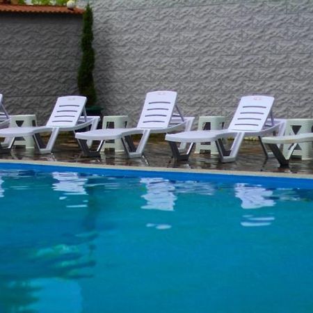 Hulus Hotel Makhinjauri Ngoại thất bức ảnh